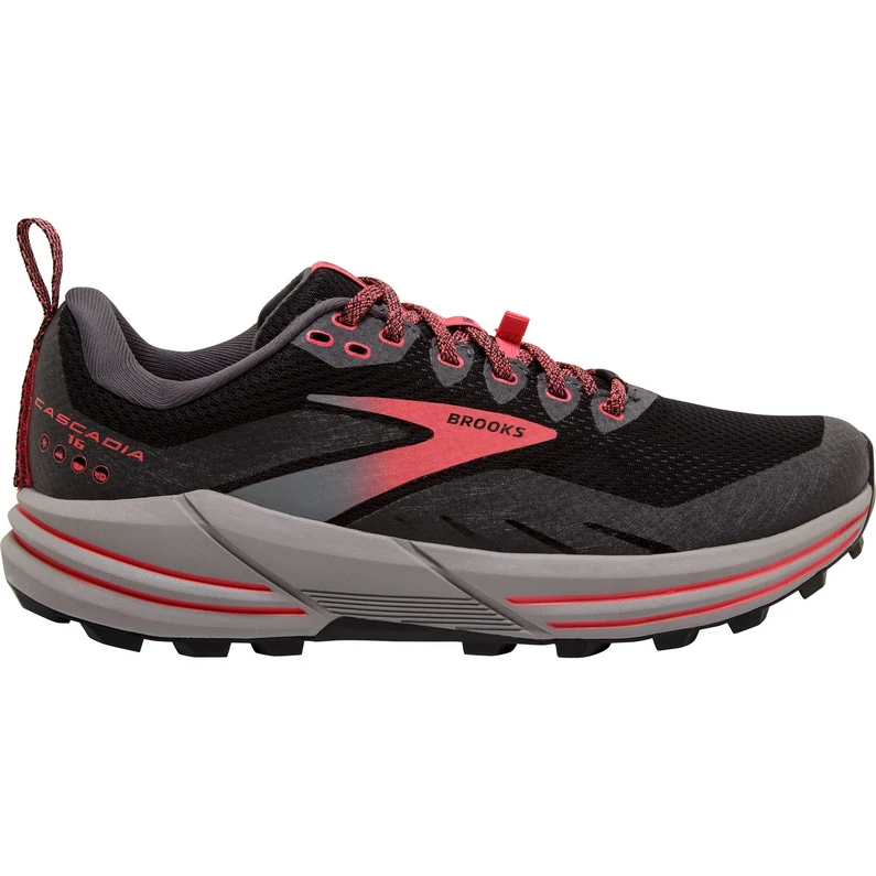 BrooksDamen Cascadia 16 GTX Schuhe 3 BrooksDamen Cascadia 16 GTX Schuhe