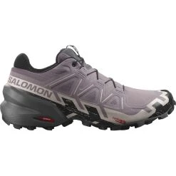 SalomonDamen Speedcross 6 Wide Schuhe