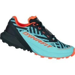 DynafitDamen Ultra 50 Graphic Schuhe