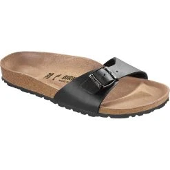 BirkenstockDamen Madrid BF Sandale
