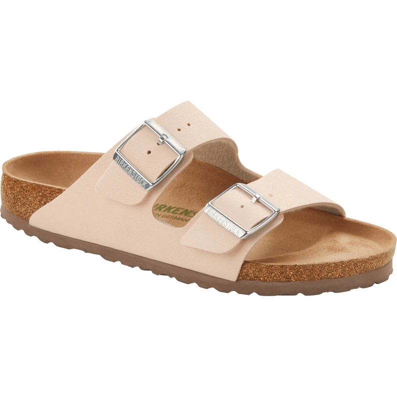 BirkenstockDamen Arizona BFBC Earthy VEG Sandale 3 BirkenstockDamen Arizona BFBC Earthy VEG Sandale