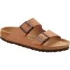 BirkenstockDamen Arizona BFBC Earthy Vegan Sandale -Hoka Shop 3011947 001 pic1