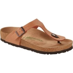 BirkenstockDamen Gizeh BFBC Earthy Vegan Sandale