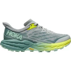 HokaDamen Speedgoat 5 Wide Schuhe