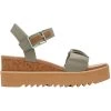 TomsDamen Diana Sandale -Hoka Shop 3012136 001 pic1