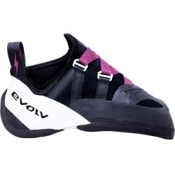 EvolvDamen Shaman Pro LV Kletterschuhe