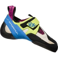 La SportivaDamen Skwama Kletterschuhe