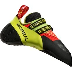 BorealSynergy Kletterschuhe