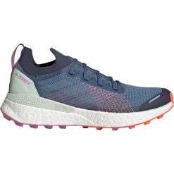 Adidas TerrexDamen Terrex Two Ultra Parley Schuhe