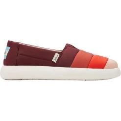 TomsDamen Alpargata Mallow Schuhe