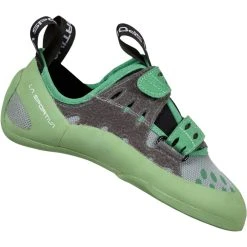 La SportivaDamen GeckoGym Vegan Kletterschuhe