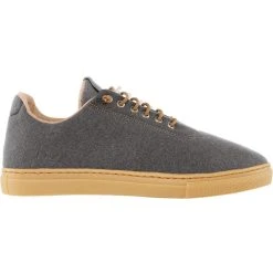 BaabukUrban Wooler Schuhe