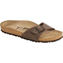 BirkenstockDamen Madrid BFBC Sandale