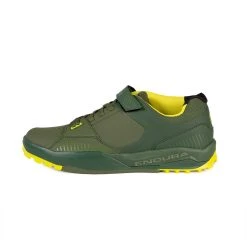 EnduraMT500 Burner Radschuhe