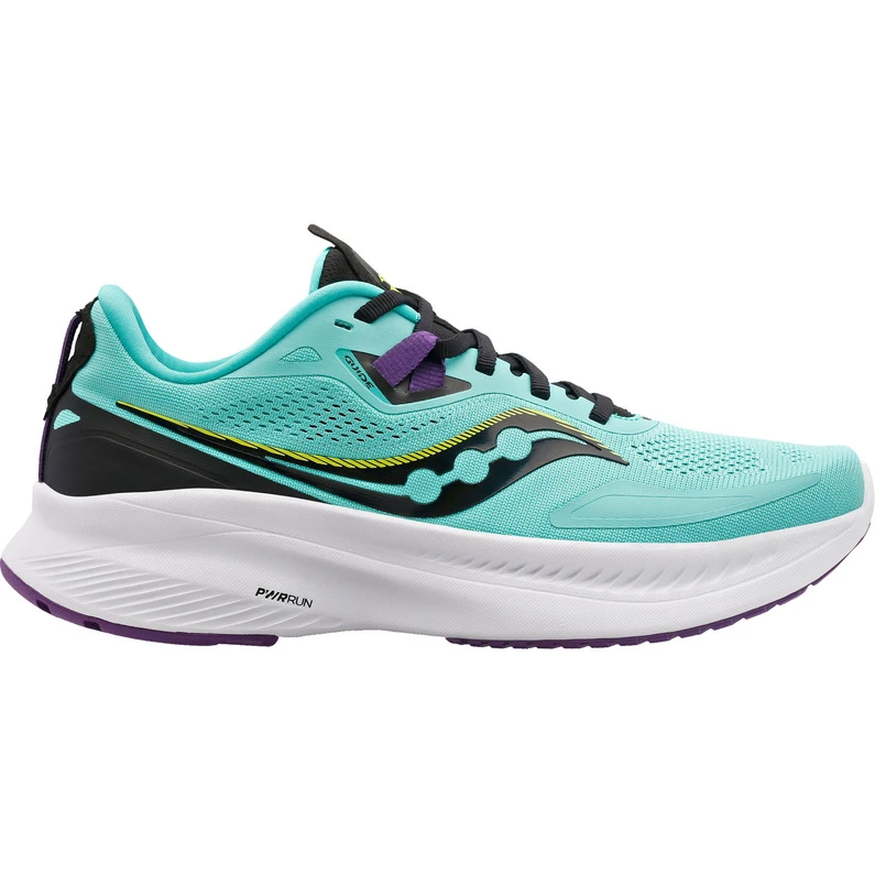 SauconyDamen Guide 15 Schuhe 3 SauconyDamen Guide 15 Schuhe