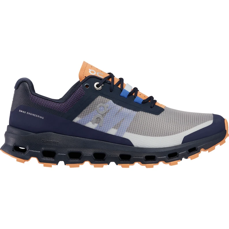 ON RunningDamen Cloudvista Schuhe 3 ON RunningDamen Cloudvista Schuhe