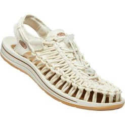 KeenDamen Uneek Canvas Sandale