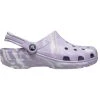 CrocsDamen Classic Marbled Clog Sandalen -Hoka Shop iview 3010696 007 pic1