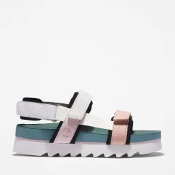 TimberlandDamen Santa Monica Sunrise Sporty Sandale