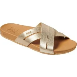 ReefDamen Cushion Spring Bloom Sandale