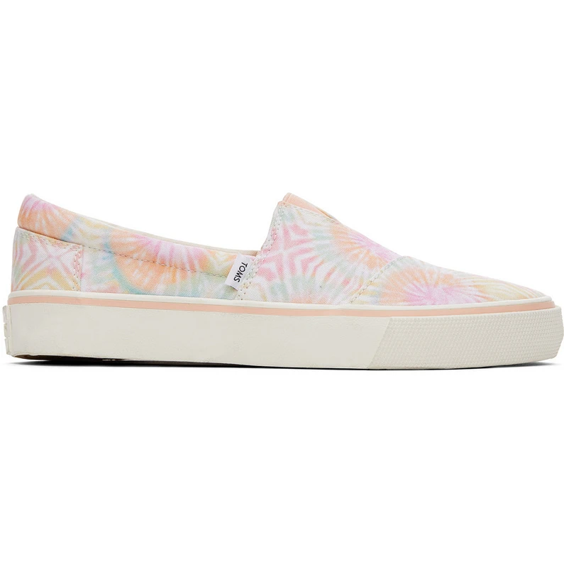 TomsDamen Alpargata Fenix Slip On Schuhe 3 TomsDamen Alpargata Fenix Slip On Schuhe