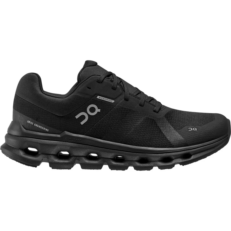 ON RunningDamen Cloudrunner WP Schuhe 3 ON RunningDamen Cloudrunner WP Schuhe