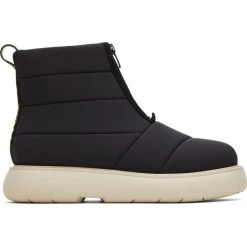 TomsDamen Alpargata Mallow Puffer Schuhe