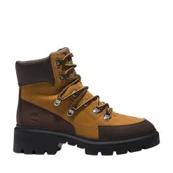TimberlandDamen Cortina Valley Hiker Wp Schuhe