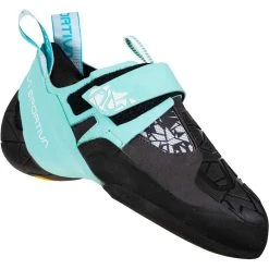 La SportivaDamen Skwama Vegan Kletterschuhe
