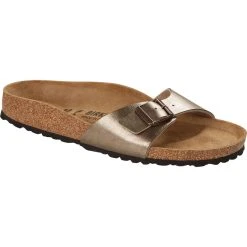 BirkenstockDamen Madrid BF Sandale