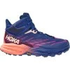 HokaDamen Speedgoat 5 Mid GTX Schuhe -Hoka Shop iview 3011473 001 pic1