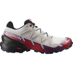 SalomonDamen Speedcross 6 Schuhe