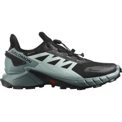 SalomonDamen Supercross 4 GTX Schuhe